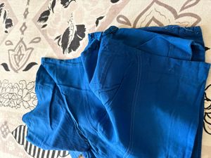 Different Color Blouses -32