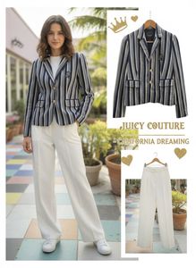 Juicy Couture Blazer