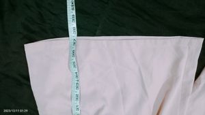 Bitterlime Stylish Palazzo