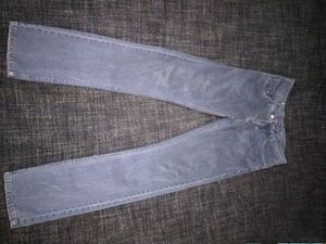 Vintage Wash Denim 👖  Jince..