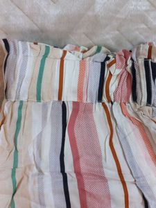 Girls Shorts
