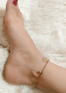 🥀Rose Charm Bracelet🌹