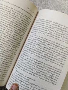 Fictional Books