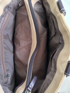 Messenger Bag (Rare)