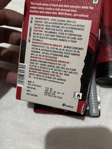 Wild Stone Grooming Kit Winter sale 🛍️