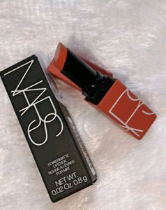 Nars Lipstick 💕♥️