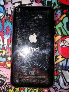 Apple IPod 4th Gen