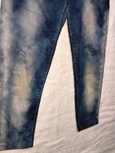 Carl Jeans - Size Unknown