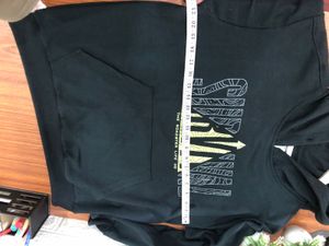 Survival Graphic Hoodie and jacket combo