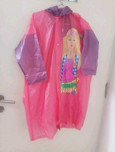 Kids Raincoat