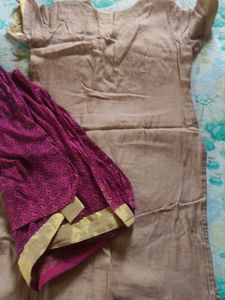 Salwar Suit Set