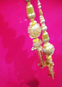 Decorative Tassels