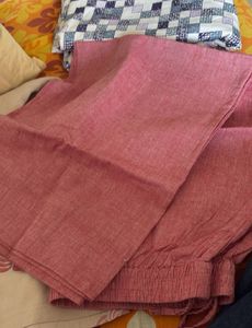 2Hand Bag+ Kurta Set