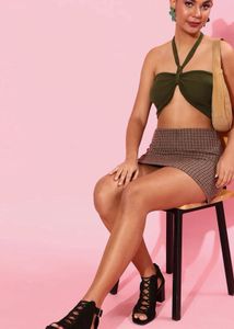 Twist &amp; Knot Top