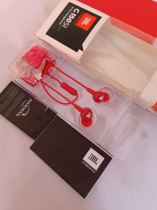 JBL C150 SI Bass sound sealed pack brand new
