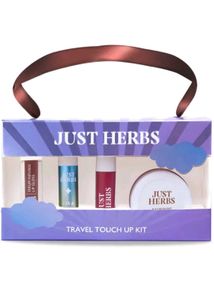 Just Herbs Travel Kit