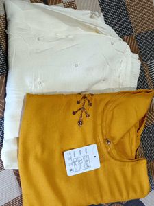 Kurta Pent Set