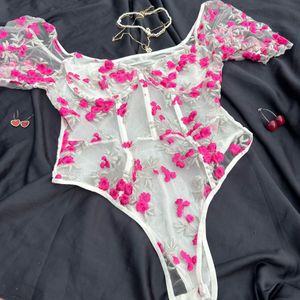Women bodysuit