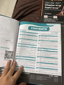 JEE Main Previous Years Question Bank