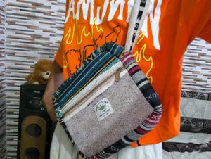 Amazing Sling Bag Wear Unisex!