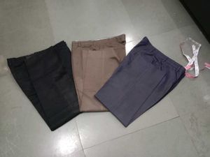 Trouser Pant