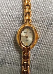 Sonata Watch For Women