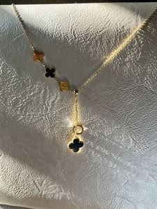 Cute ring charm necklace premium quality.