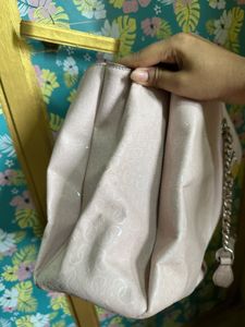 Authentic Guess Hand Bag