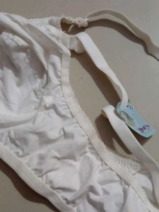 V Star Women&#39;s Cotton Bra