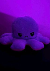 Cute Octopus 🐙