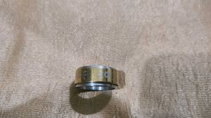 Necklace Ring Hand Band 90 College Mass Style