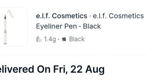 elf Eyeliner