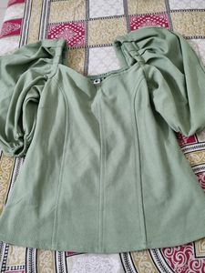 Olive Tshirt