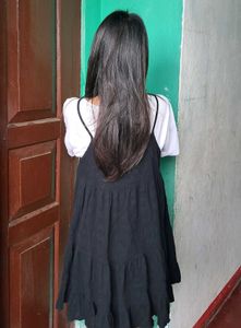 Babydoll Mini Dress