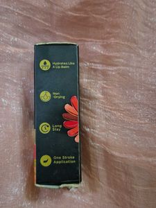Faces Canada Comfy Matte Lipstick