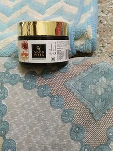 Good Vibes Night Cream