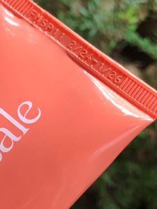 The Dermaco And Foxtale Tinted Sunscreen