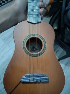 Guitar Kids Ukulele Toy