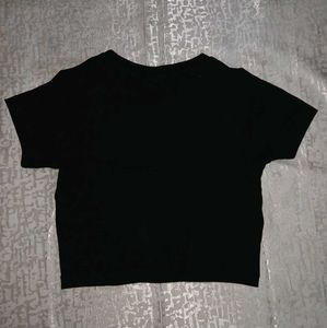 Bonkers Crop Top