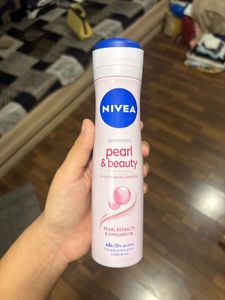 Nivea Deodorant Spray