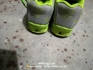 Sports Shoes Uk11perfect For 3to 5.5years