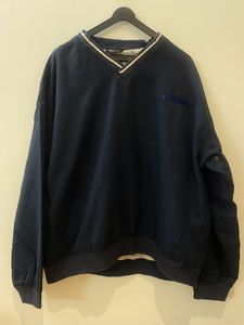 Imported Sweatshirt Made In Macau Size :L