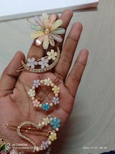 Hair Accessories