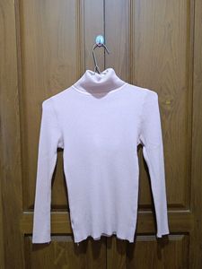 Urbanic Fashion Size- Small, Colour -pink,Best For Winter