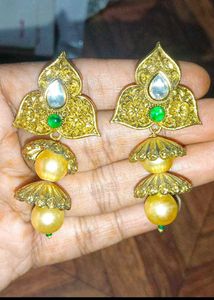 40 Earrings Set