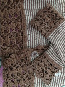 trendy sweatshirt ✨