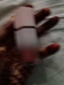 Pink Key Fashion Blush