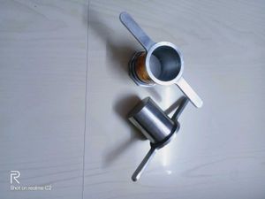 MURUKKU MAKER