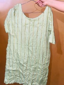 5 Kurti Set + 1 Pajama