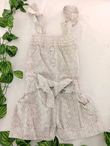 Summer Dungree Buy One Get 1 Free
